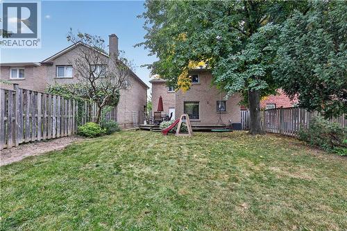 2467 Grindstone Court, Mississauga, ON 