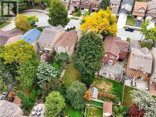 2467 Grindstone Court, Mississauga, ON 