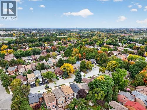 2467 Grindstone Court, Mississauga, ON 