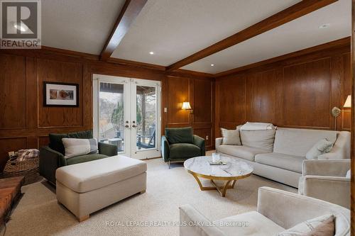 258 Shoreacres Road, Burlington, ON 
