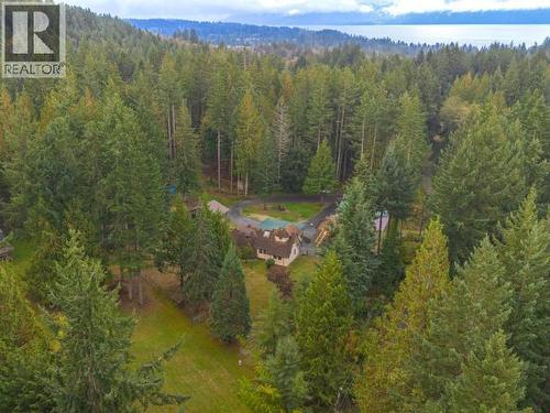 8089 DAISY ROAD  Powell River, BC V8A 0S7