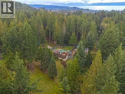 8089 DAISY ROAD  Powell River, BC V8A 0S7