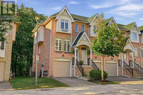 52 - 3480 UPPER MIDDLE ROAD  Burlington, ON L7M 4R7