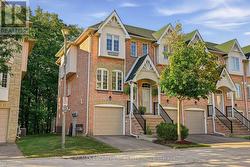 52 - 3480 UPPER MIDDLE ROAD  Burlington, ON L7M 4R7