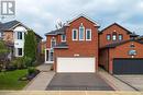 5967 Cherrywood Place, Mississauga, ON 