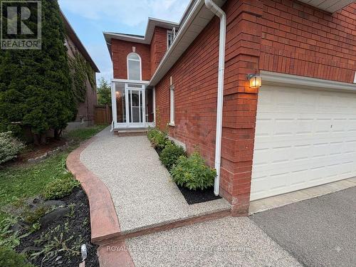 5967 Cherrywood Place, Mississauga, ON 