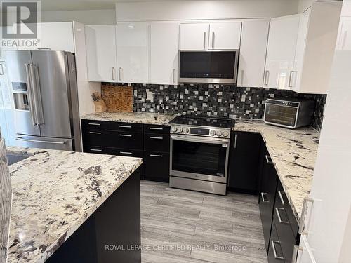 5967 Cherrywood Place, Mississauga, ON 