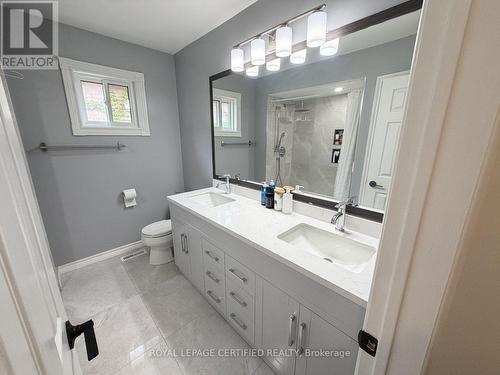 5967 Cherrywood Place, Mississauga, ON 