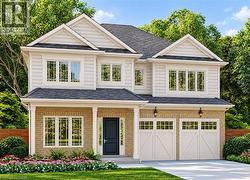110 STONEYBROOK Crescent  Welland, ON L3C 7N5