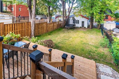 198 Stanley Avenue, Ottawa, ON 