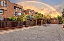 301 - 55 CARSCADDEN DRIVE  Toronto, ON M2R 2A6