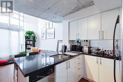 214 - 255 RICHMOND STREET E , Toronto, Ontario M5A 1P2 2