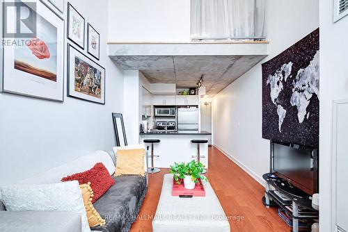 214 - 255 RICHMOND STREET E , Toronto, Ontario M5A 1P2 3