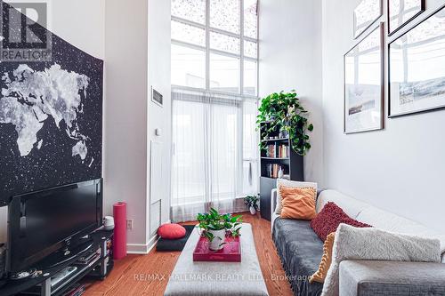 214 - 255 RICHMOND STREET E , Toronto, Ontario M5A 1P2 4