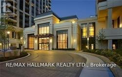 512 - 100 HARRISON GARDEN BOULEVARD Toronto, ON M2N 0C2