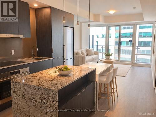 3112 - 1 BLOOR STREET E , Toronto, Ontario M4W 1A9 2