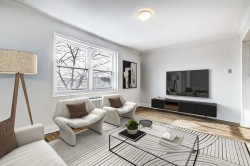 3-5565 Av. Trans Island Montréal (Côte-Des-Neiges/Notre-Dame-De-Grâce), QC H3W 3B1
