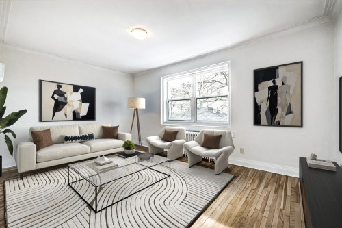 3-5565 Av. Trans Island , Montréal (Côte-des-Neiges/Notre-Dame-de-Grâce), QC H3W 3B1 3