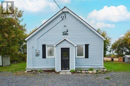 20047 COUNTY RD 24 ROAD  North Glengarry, ON K0C 1J0