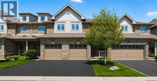 2169 ORCHARD Road Unit# 11  Burlington, ON L7L 7H9