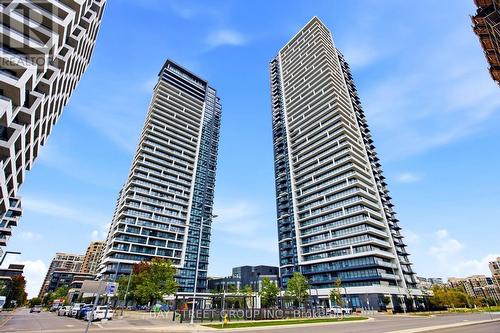 706 - 18 WATER WALK DRIVE  Markham, ON L3R 6L5