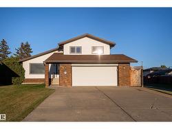 280 WARWICK RD NW  Edmonton, AB T5X 4P9