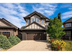 2422 WARRY PL SW  Edmonton, AB T6W 0P1