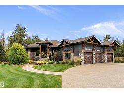 19 26314 Twp Rd 532A  Rural Parkland County, AB T7M 4M1