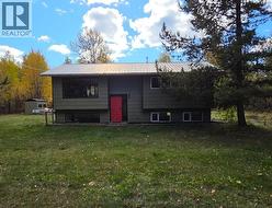 6082 Centennial Road W  Moberly Lake, BC V0C 1X0