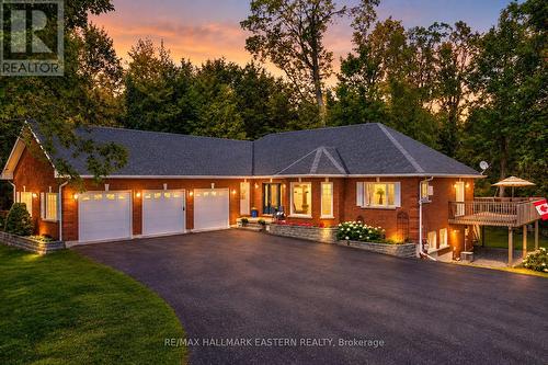 27 WOODLAND TRAIL  Kawartha Lakes (Manvers), ON K0L 1A0
