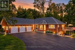 27 WOODLAND TRAIL Kawartha Lakes (Manvers), ON K0L 1A0