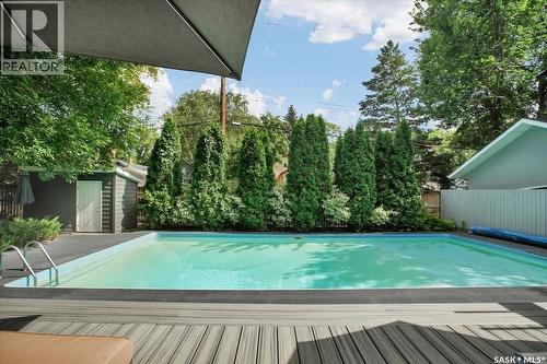 310 Saskatchewan Crescent W, Saskatoon, SK 