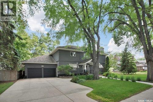 310 Saskatchewan Crescent W, Saskatoon, SK 