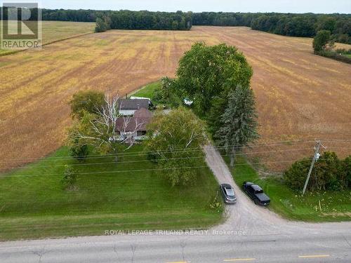 975 CONCESSION DRIVE  Southwest Middlesex, ON N0L 1Z0
