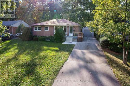 155 TROWBRIDGE AVENUE  London South (South D), ON N6J 3M2