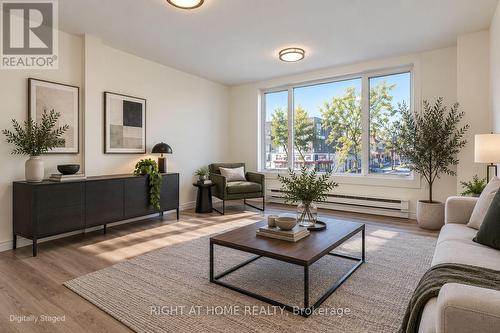 UPPER - 843 DANFORTH AVENUE , Toronto, Ontario M4J 1L2 5