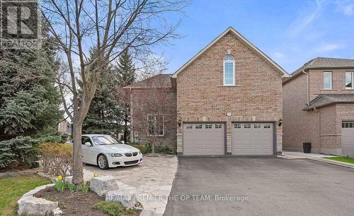 58 CALERA CRESCENT  Vaughan, ON L4H 1V9