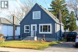 213 EAST 28TH Street Unit# Upper  Hamilton, ON L8V 3H9