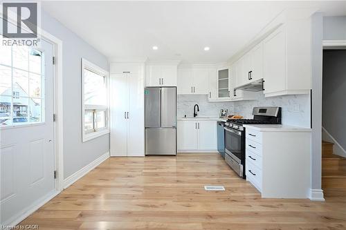 213 EAST 28TH Street Unit# Upper , Hamilton, Ontario L8V 3H9 4