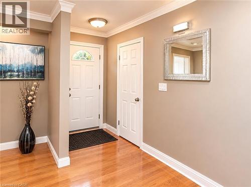 23 WOODSVIEW Avenue , Grimsby, Ontario L3M 3S7 3