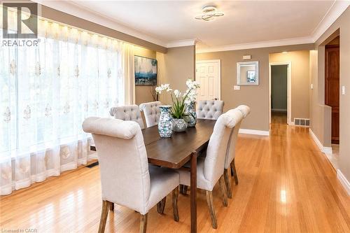 23 WOODSVIEW Avenue , Grimsby, Ontario L3M 3S7 5