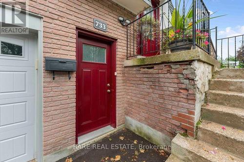 LOWER - 733 EAGLEMOUNT CRESCENT , Mississauga, Ontario L5C 1H2 2