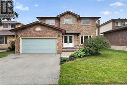 2450 OVERTON DRIVE N  Burlington, ON L7P 4B5
