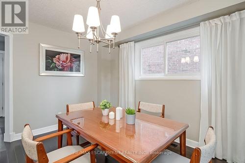 3163 Barwell Road, Mississauga, ON 