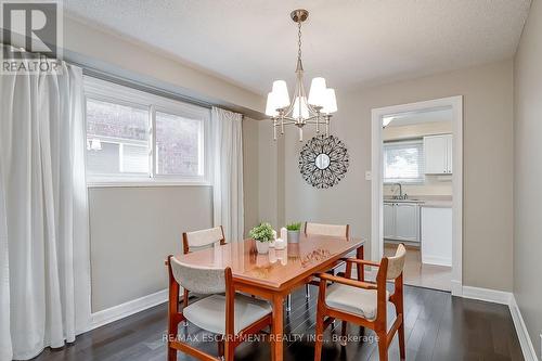 3163 Barwell Road, Mississauga, ON 