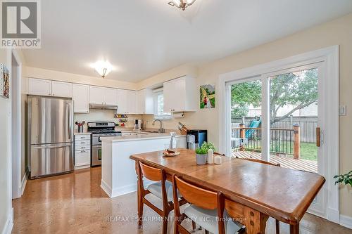 3163 Barwell Road, Mississauga, ON 