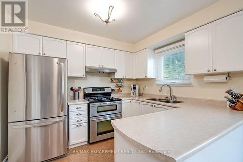 3163 Barwell Road, Mississauga, ON 