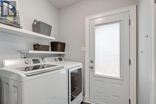 3163 Barwell Road, Mississauga, ON 