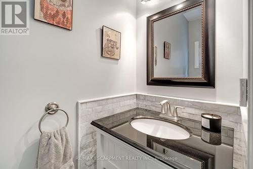 3163 Barwell Road, Mississauga, ON 