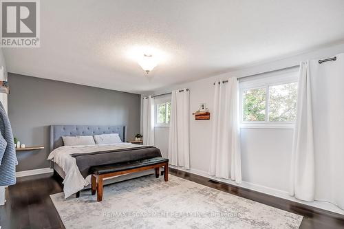 3163 Barwell Road, Mississauga, ON 